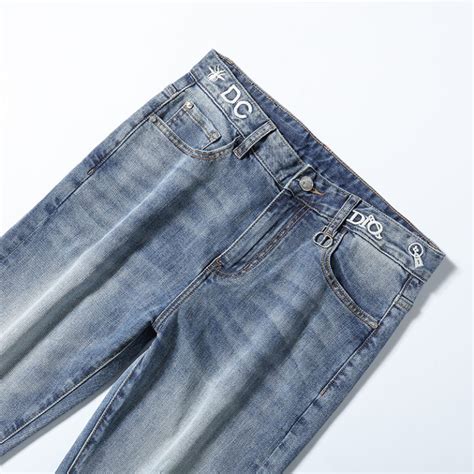 christian dior pants men's|Christian Dior denim.